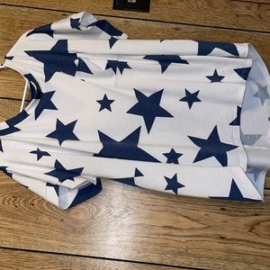 Star top